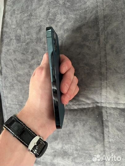 iPhone 12 pro 256gb