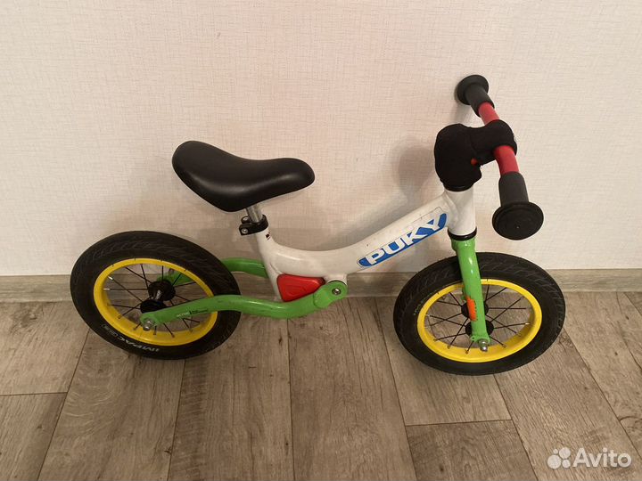 Беговел puky lr ride