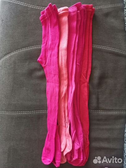 Колготки 60 и 65см