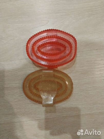 Скребница для лошадей