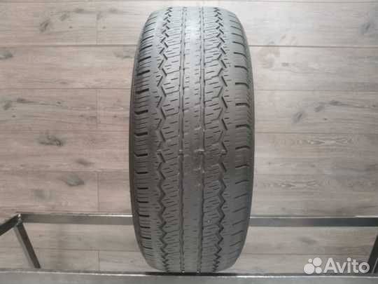 Hankook Radial RA07 265/60 R18 109T