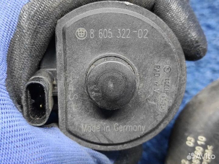 Насос водяной Mini Cooper F56