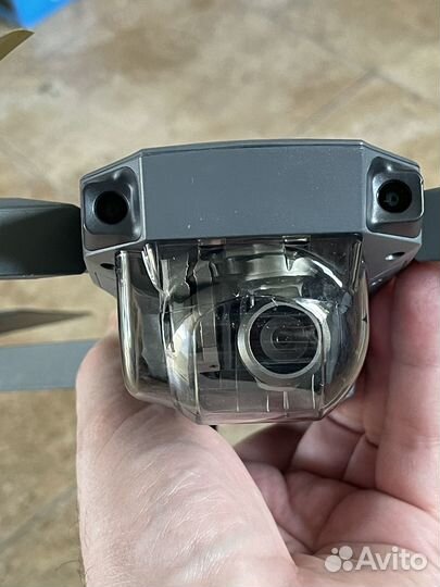 Dji mavic pro