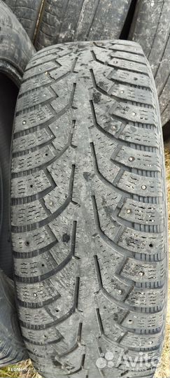 Nokian Tyres Hakkapeliitta 5 235/65 R18