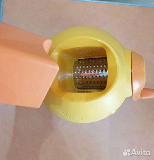 Терка для сыра