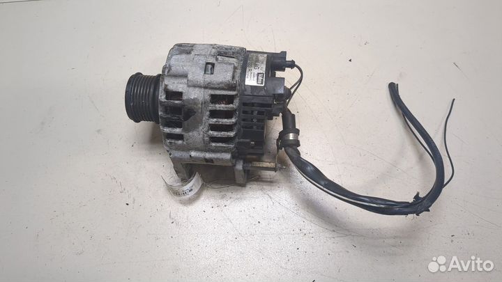 Генератор Volkswagen Bora, 2001