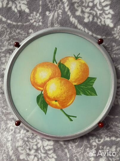 Тортница винтаж