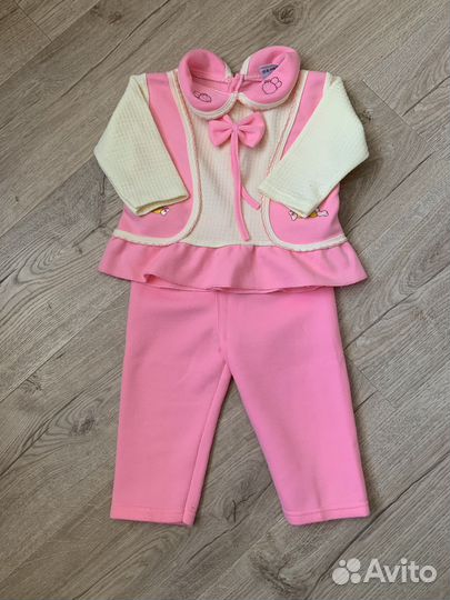 Костюмы на девочку