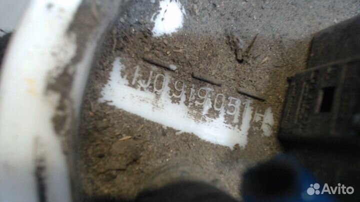 Насос топливный электрический Skoda Roomster, 2007