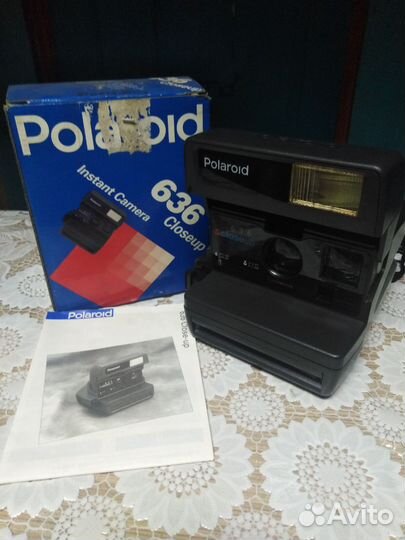 Polaroid