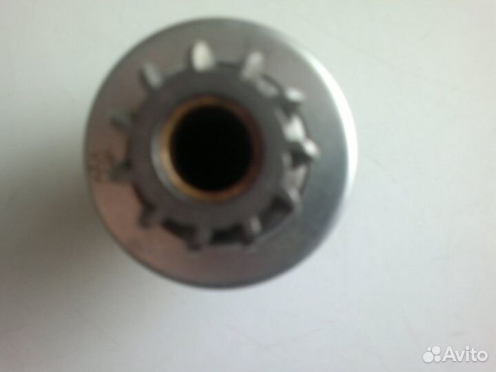 Привод стартера (AZD 11.131.509) на ваз-2108-12