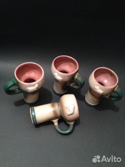 Керамика лксф. Редкость