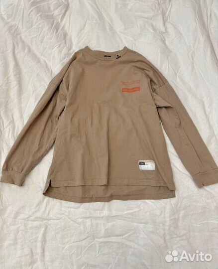 Miharayasuhiro Good Inspiration лонг