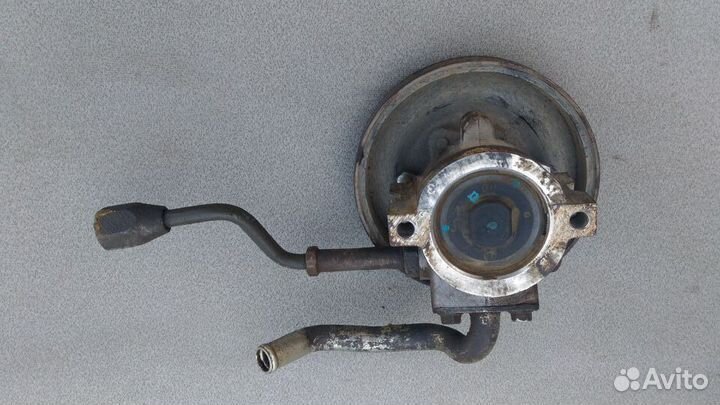 Насос гидроусилителя для Chevrolet Lanos 2004-2010