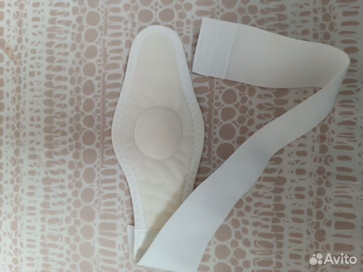 Бандаж грыжевой пупочный