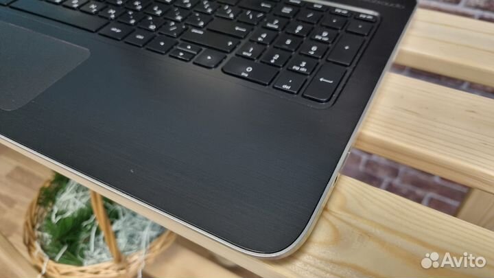 HP 15 AMD A4-6210/8GB/R3/SSD256