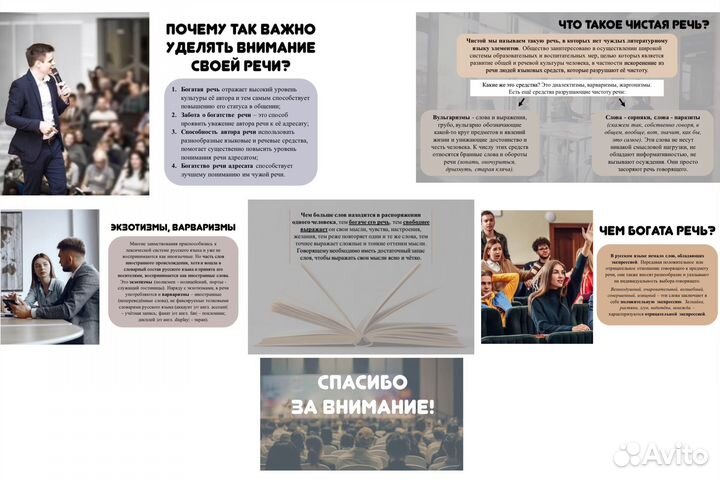 Создание презентаций power point