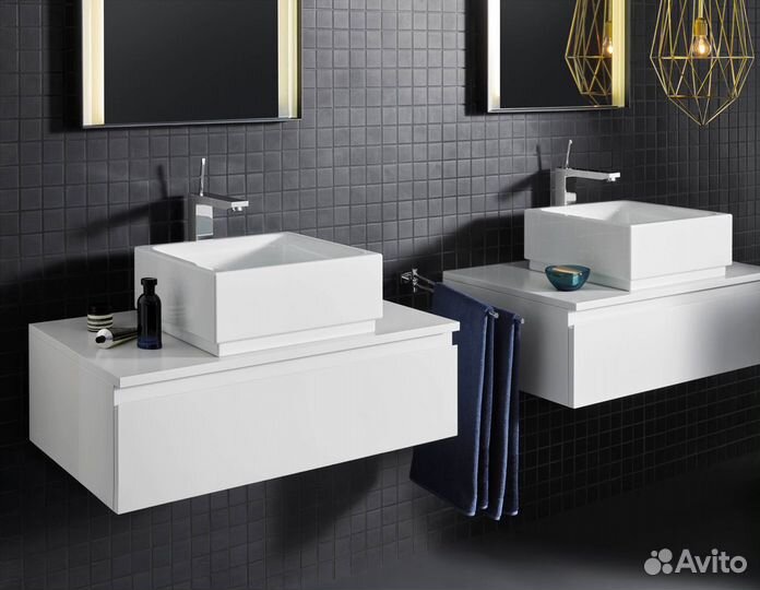 Смеситель grohe eurocube JOY хром (23661000) новый