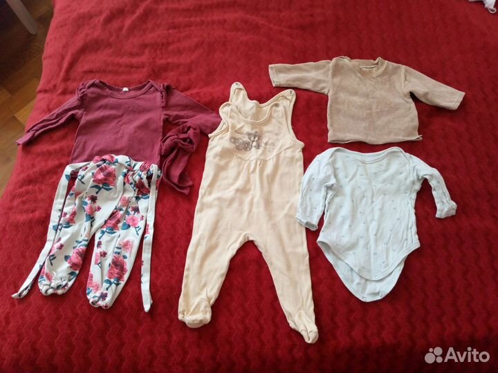 Детская одежда для девочек