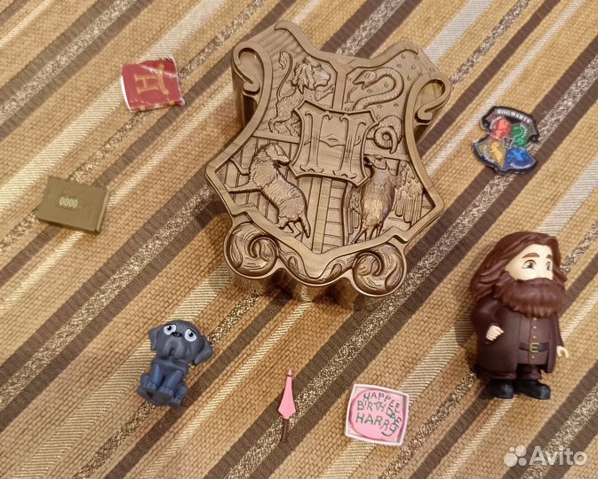 Гарри Поттер игрушка