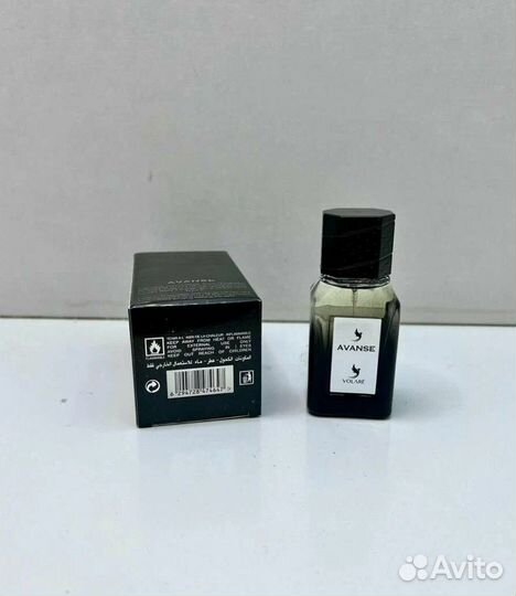 Арабский парфюм Avanse 25ml