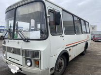 Городской автобус ПАЗ 32054, 2012