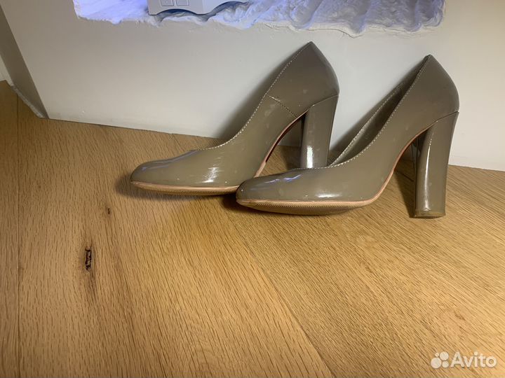Туфли женские