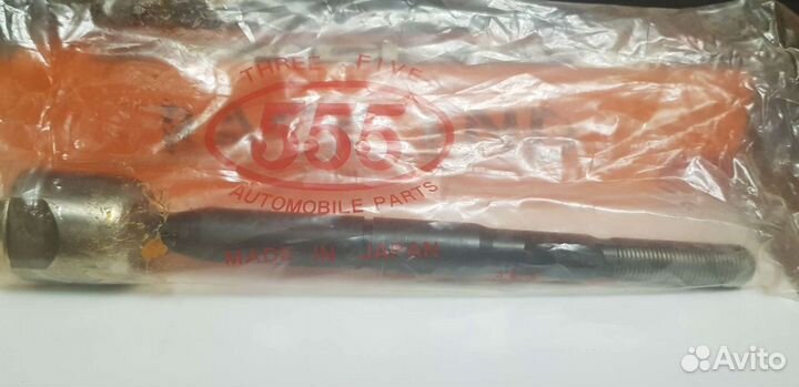 Рулевая тяга Lexus Тойота