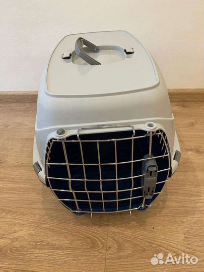 Переноска для животных