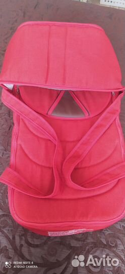 Коляска-трансформер Tako Natalia