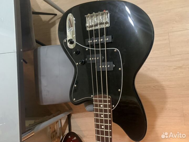 Бас гитара Ibanez TMB-30