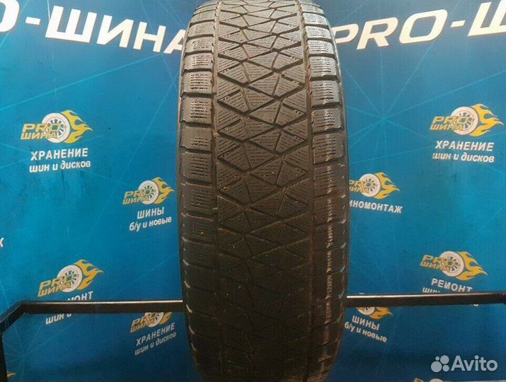 Bridgestone Blizzak DM-V2 235/65 R17