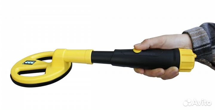 Подводный металлоискатель Tianxun MD 790