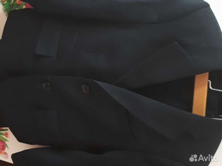 Костюм для мальчика 6- 7 лет