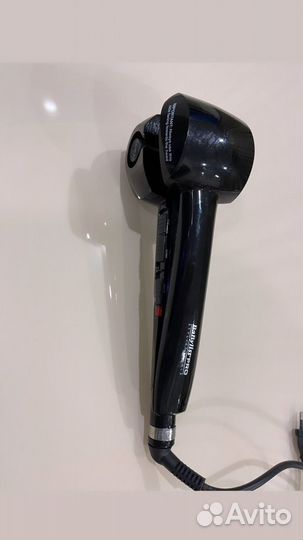 Автоматическая плойка