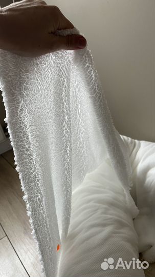 Искусственный мех