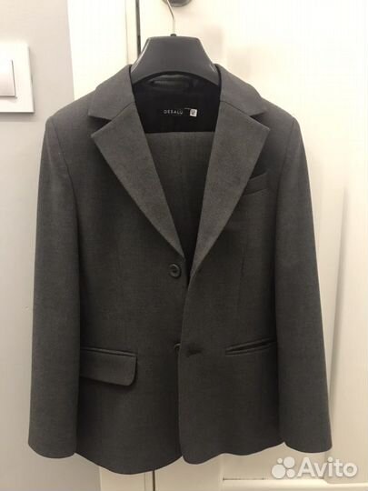 Костюм Desalu 122