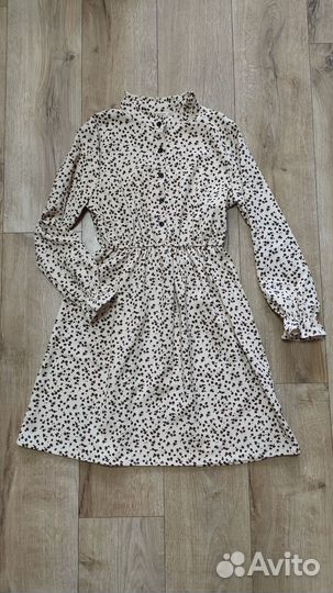 Платье женское 42 44