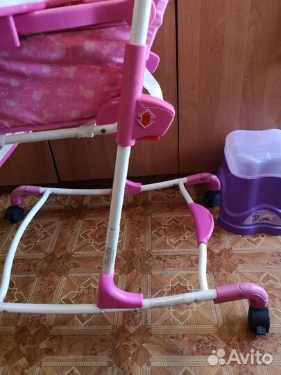 Стул для кормления