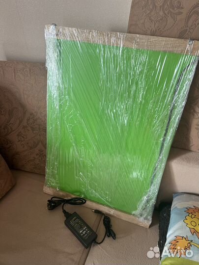 Светильник настенный