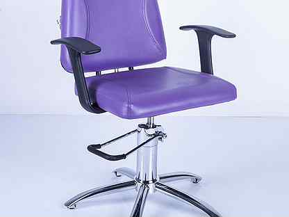 Парикмахерское кресло «Норм» гидравлическое