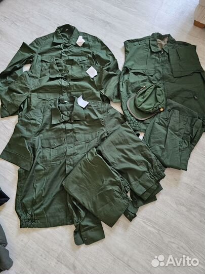 Военная форма