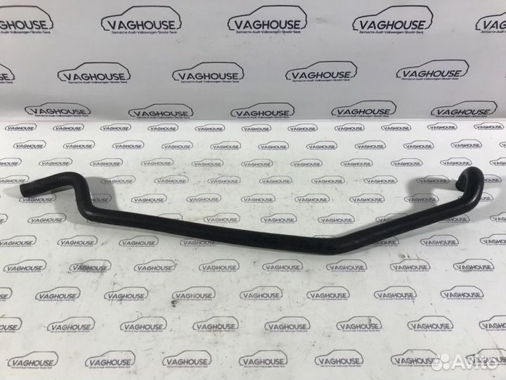 Патрубок Ford Scorpio MK 1