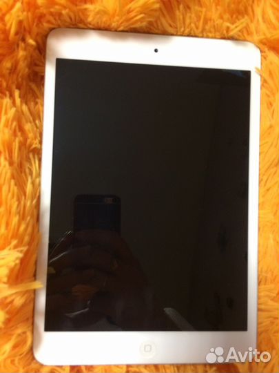 iPad mini 1 16gb