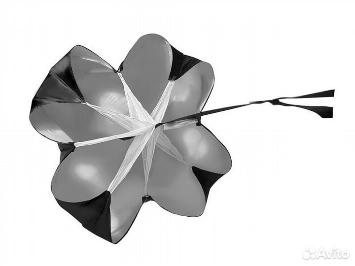 Парашют для бега нагрузочный (офп)