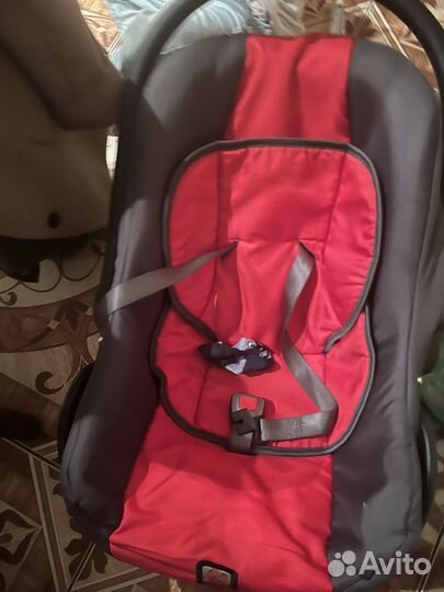 Автолюлька от 0