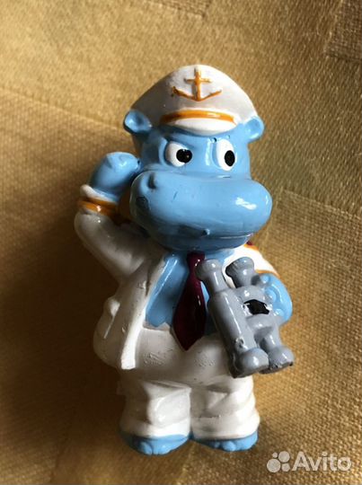 Киндер сюрприз 1991-1994,1998,2005,2012 и др