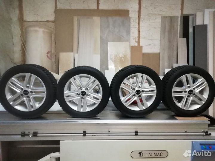 Nokian Tyres Hakkapeliitta 7 205/55 R16