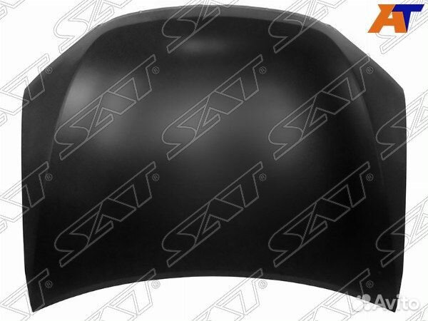 Капот toyota camry, toyota camry ##V50 11-18