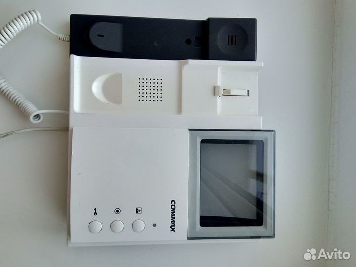 Видеодомофон